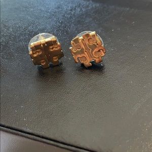 Tory Burch earrings